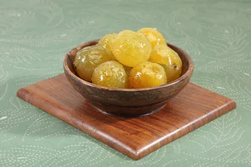Amla Murabba